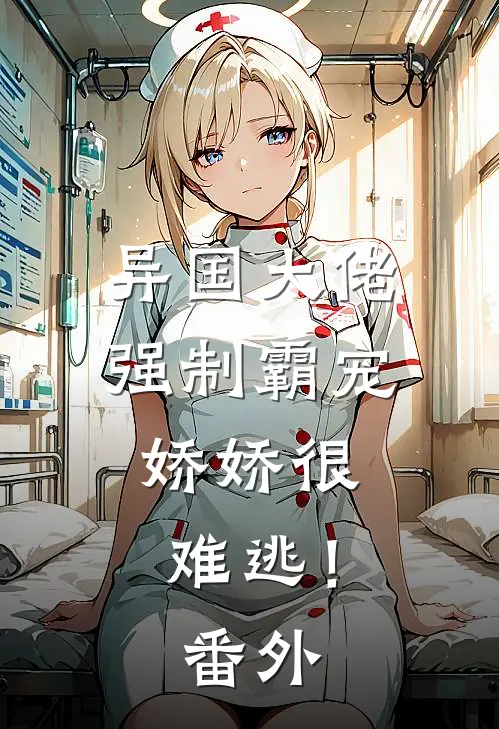 异国大佬强制霸宠，娇娇很难逃！番外