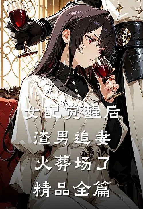 女配觉醒后，渣男追妻火葬场了精品全篇