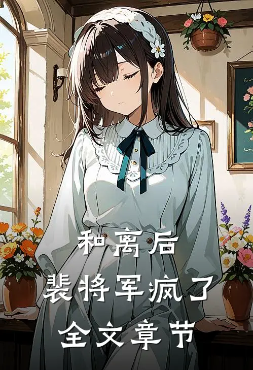 和离后，裴将军疯了全文章节