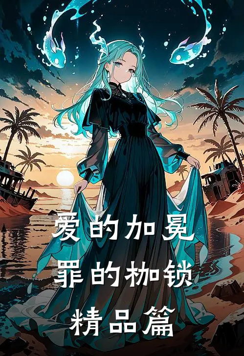 爱的加冕，罪的枷锁精品篇