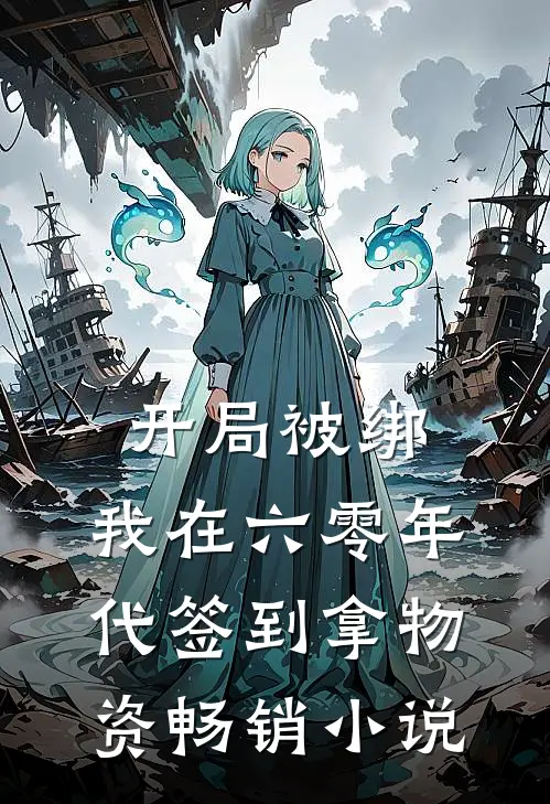 开局被绑，我在六零年代签到拿物资畅销小说