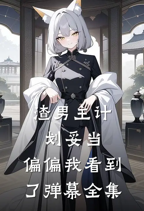 渣男主计划妥当,偏偏我看到了弹幕全集