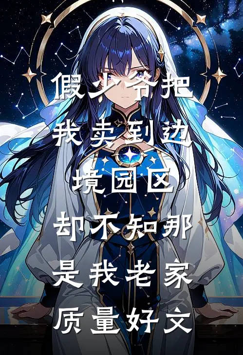 假少爷把我卖到边境园区，却不知那是我老家质量好文