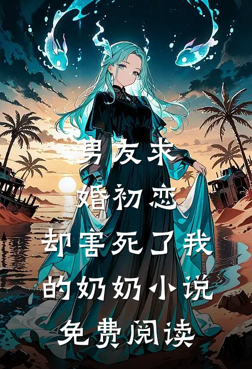 男友求婚初恋，却害死了我的奶奶小说免费阅读