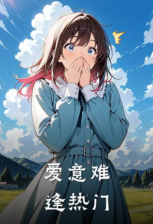 爱意难逢热门