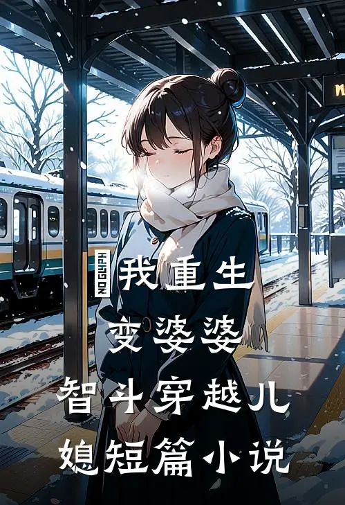 ​我重生变婆婆，智斗穿越儿媳短篇小说
