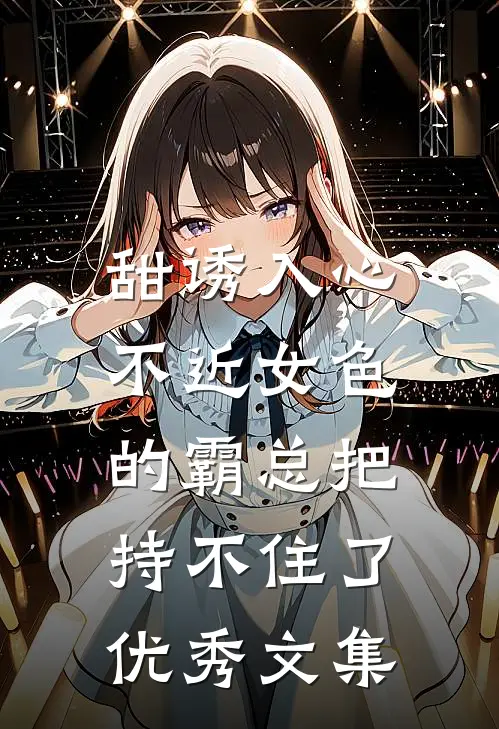 甜诱入心：不近女色的霸总把持不住了优秀文集