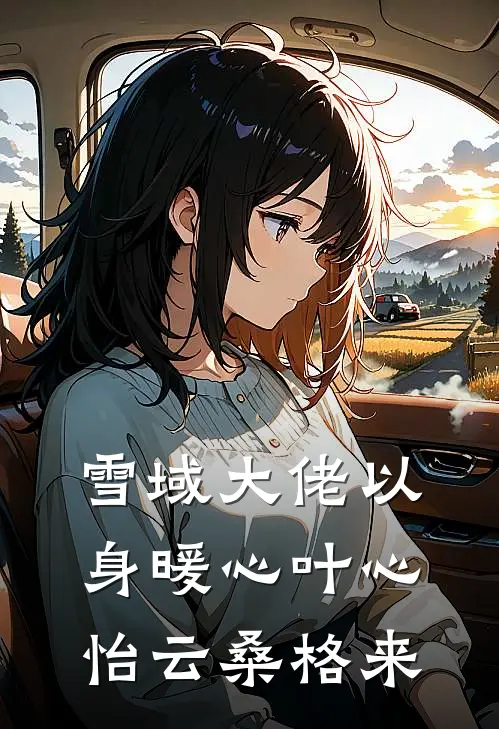 雪域大佬以身暖心叶心怡云桑格来