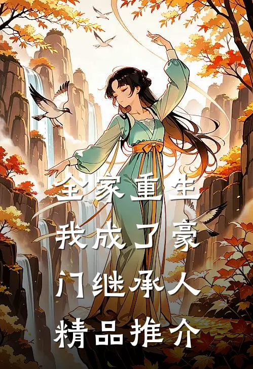 全家重生，我成了豪门继承人精品推介