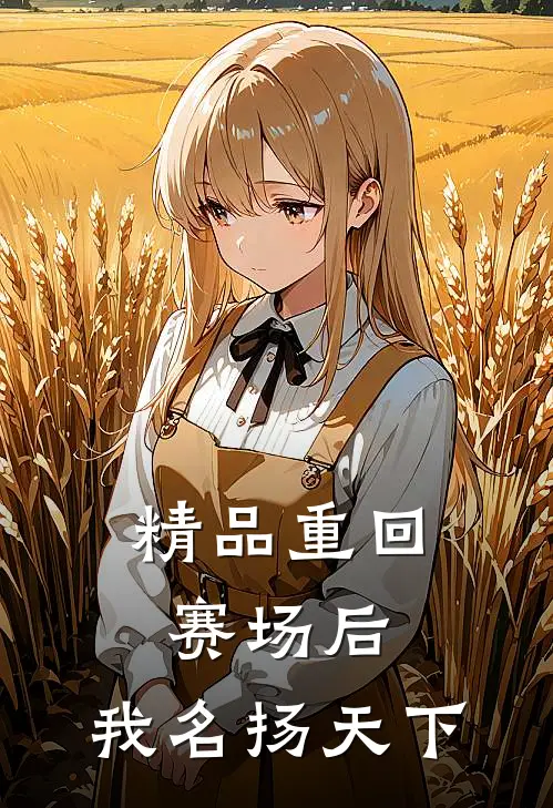 精品重回赛场后，我名扬天下