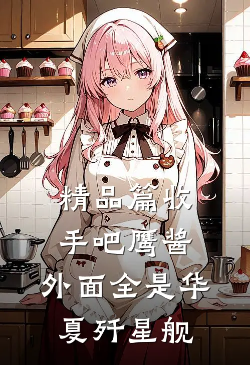 精品篇收手吧鹰酱，外面全是华夏歼星舰