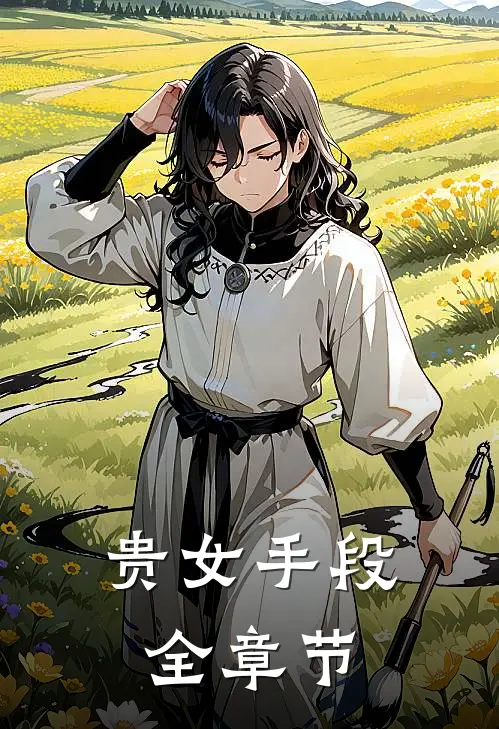 贵女手段全章节