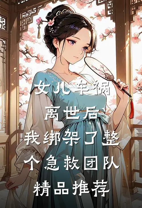 女儿车祸离世后，我绑架了整个急救团队精品推荐