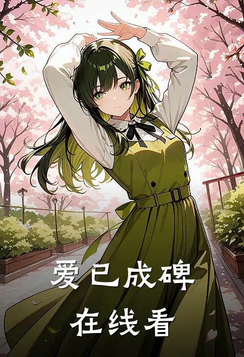 爱已成碑在线看