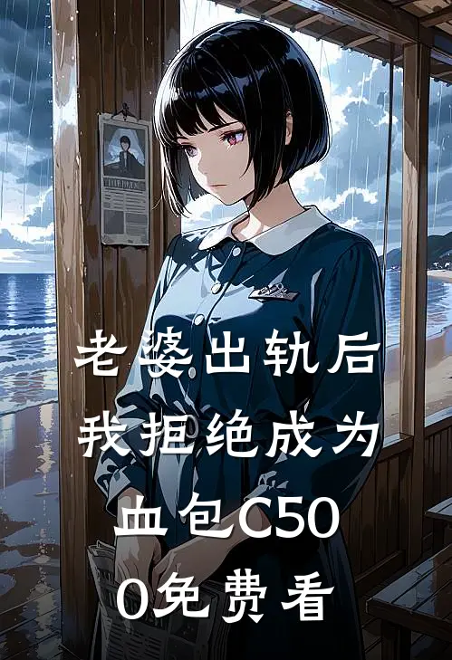 老婆出轨后我拒绝成为血包C500免费看