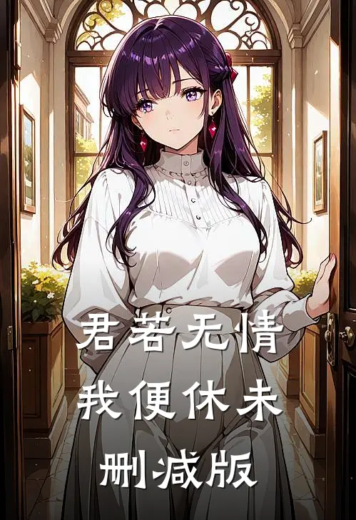 君若无情，我便休未删减版