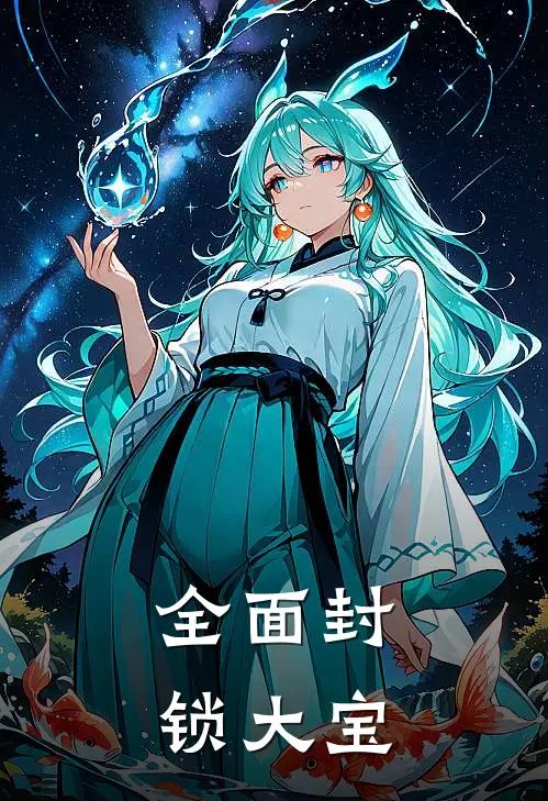 全面封锁大宝