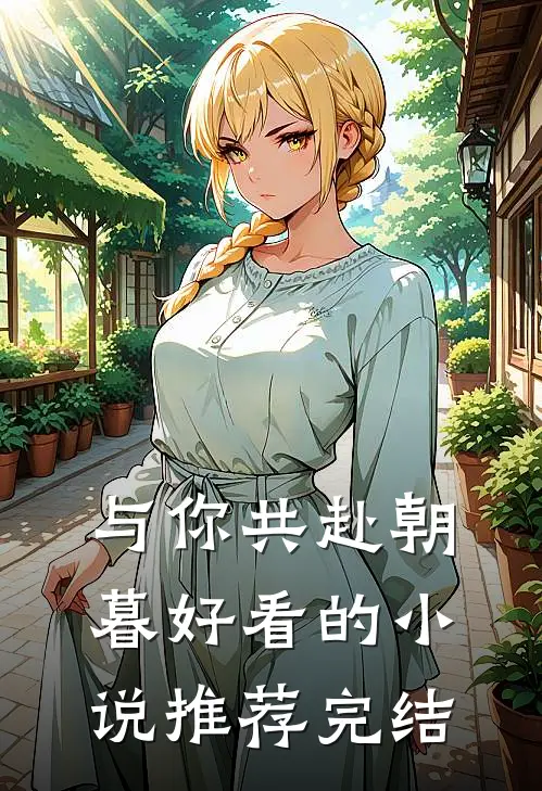与你共赴朝暮好看的小说推荐完结