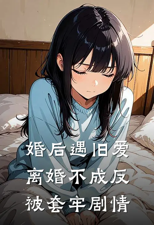 婚后遇旧爱，离婚不成反被套牢剧情