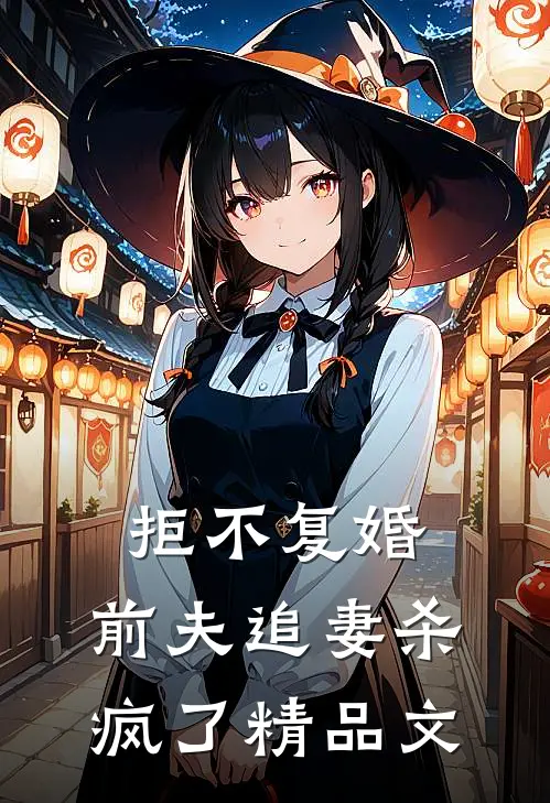 拒不复婚：前夫追妻杀疯了精品文