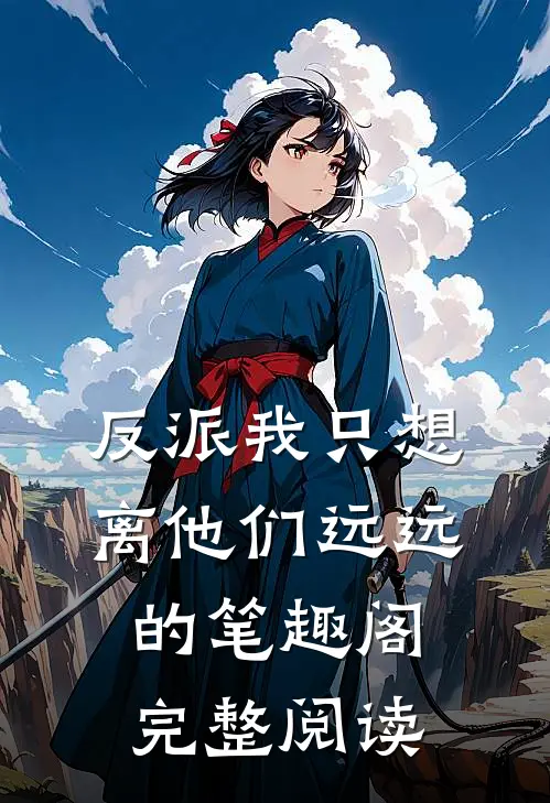 反派我只想离他们远远的笔趣阁完整阅读