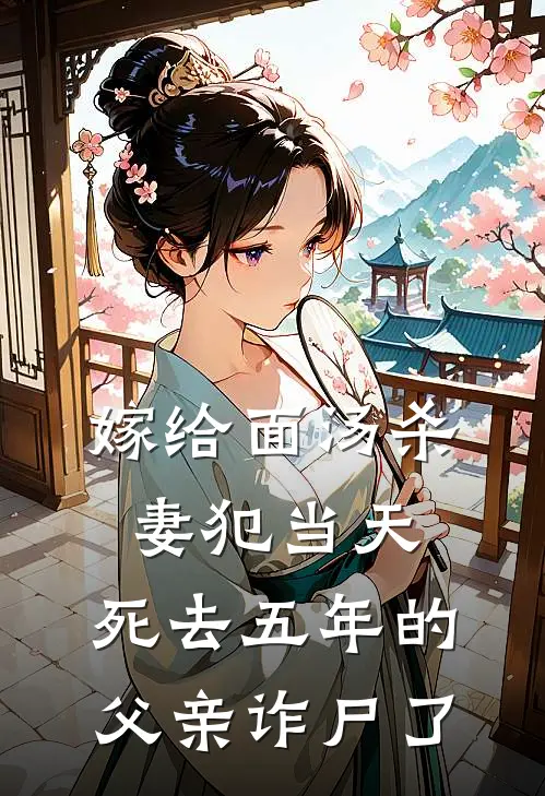 嫁给面汤杀妻犯当天，死去五年的父亲诈尸了