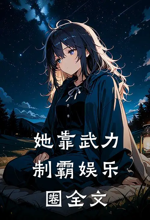 她靠武力制霸娱乐圈全文