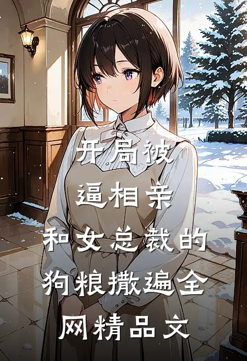 开局被逼相亲：和女总裁的狗粮撒遍全网精品文