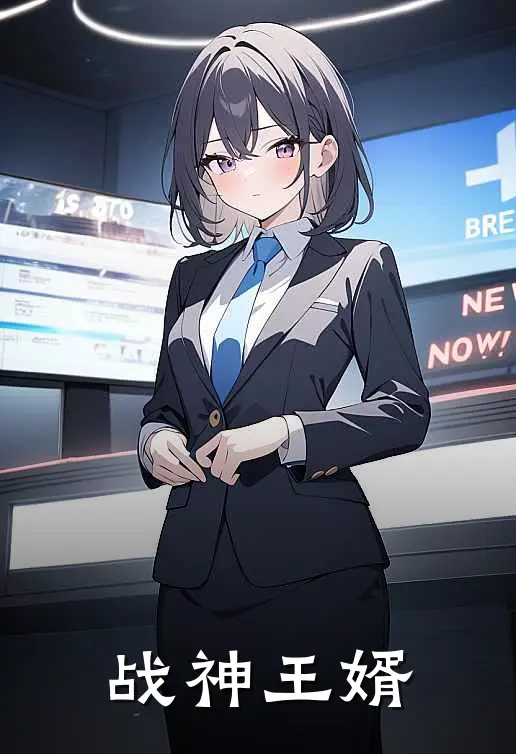 战神王婿 短剧