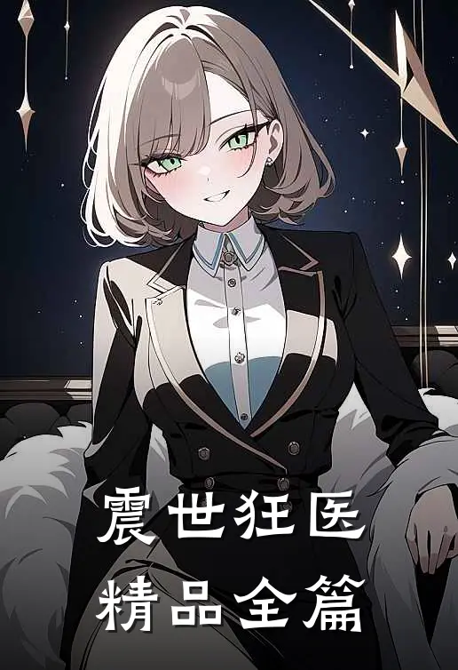 震世狂医精品全篇