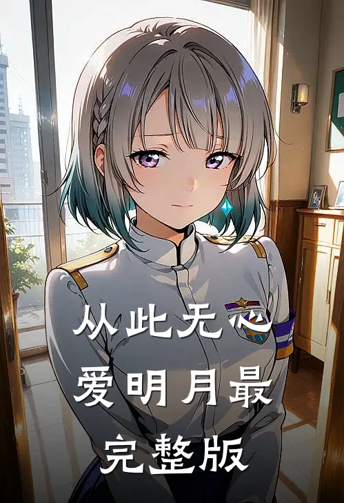 从此无心爱明月最完整版