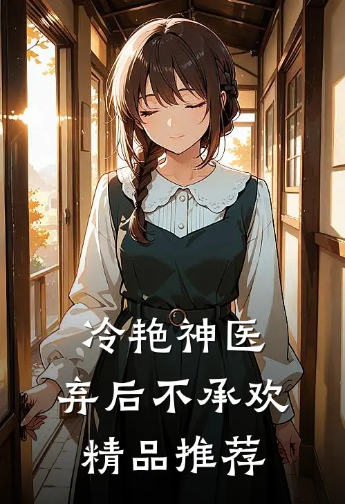 冷艳神医：弃后不承欢精品推荐