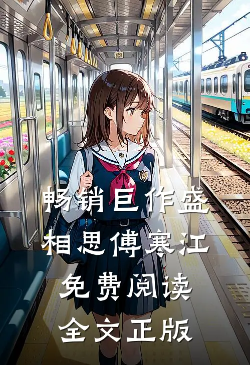 畅销巨作盛相思傅寒江免费阅读全文正版