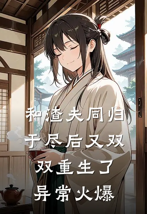 和渣夫同归于尽后又双双重生了异常火爆