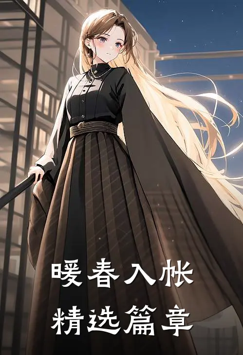 暖春入帐精选篇章