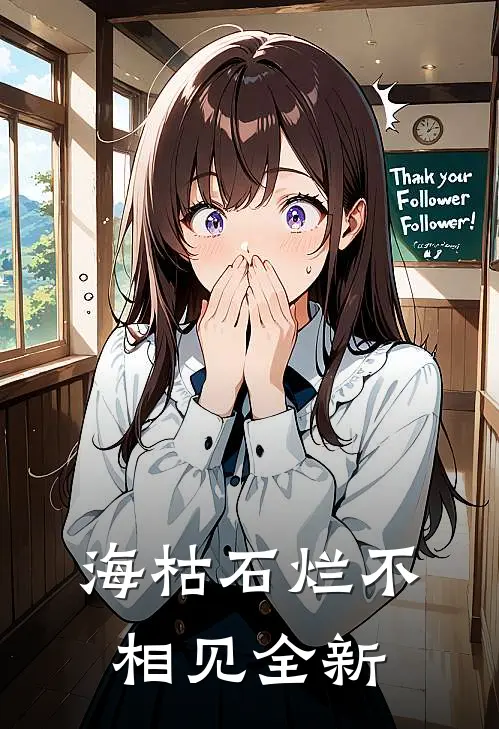 海枯石烂不相见全新
