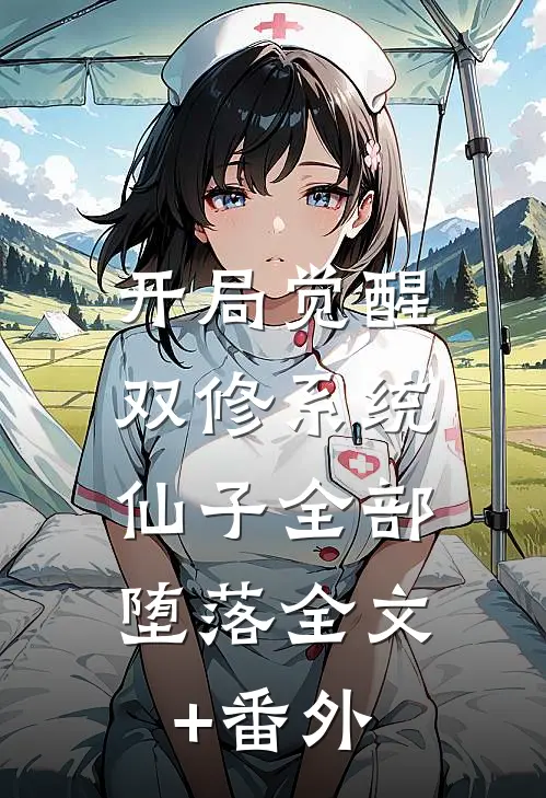 开局觉醒双修系统，仙子全部堕落全文+番外