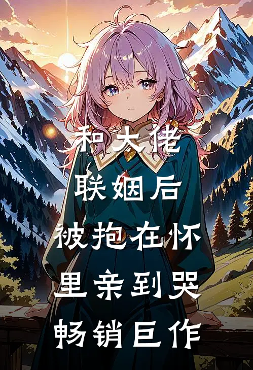 和大佬联姻后，被抱在怀里亲到哭畅销巨作