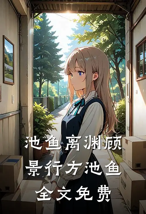 池鱼离渊顾景行方池鱼全文免费