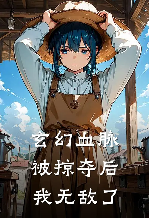 玄幻血脉被掠夺后我无敌了