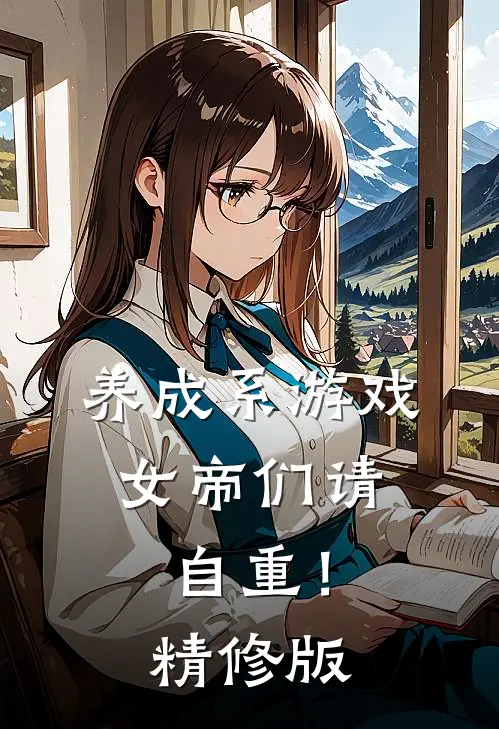 养成系游戏：女帝们请自重！精修版