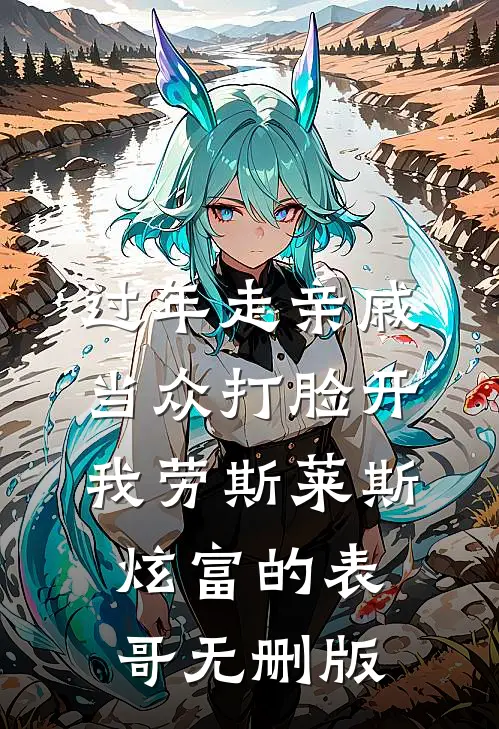 过年走亲戚，当众打脸开我劳斯莱斯炫富的表哥无删版