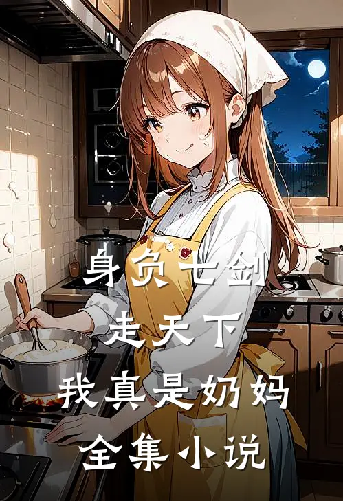 身负七剑走天下我真是奶妈全集