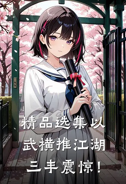 精品选集以武横推江湖，三丰震惊！