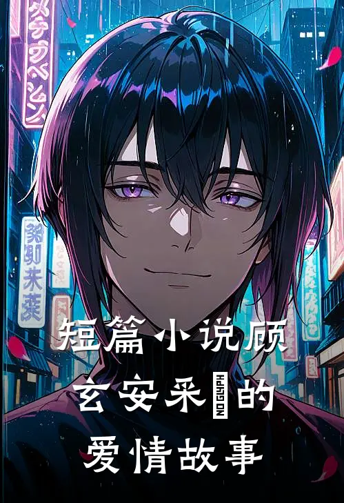 短篇小说顾玄安采玥的爱情故事