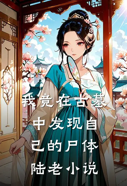 我竟在古墓中发现自己的尸体陆老小说