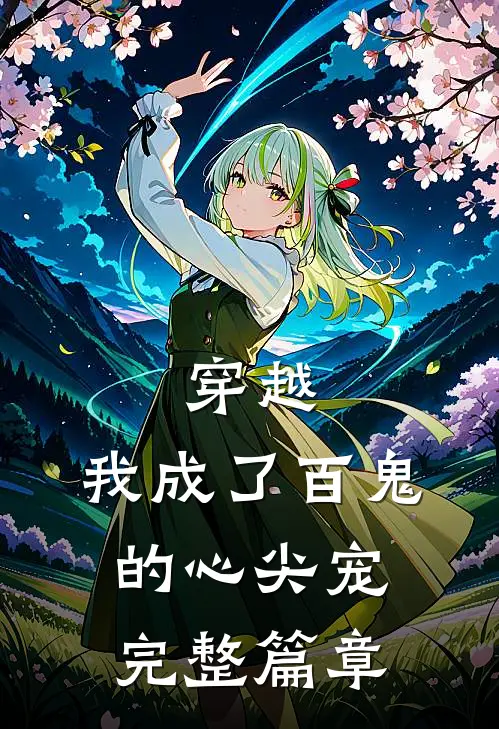 穿越我成了百鬼的心尖宠完整篇章