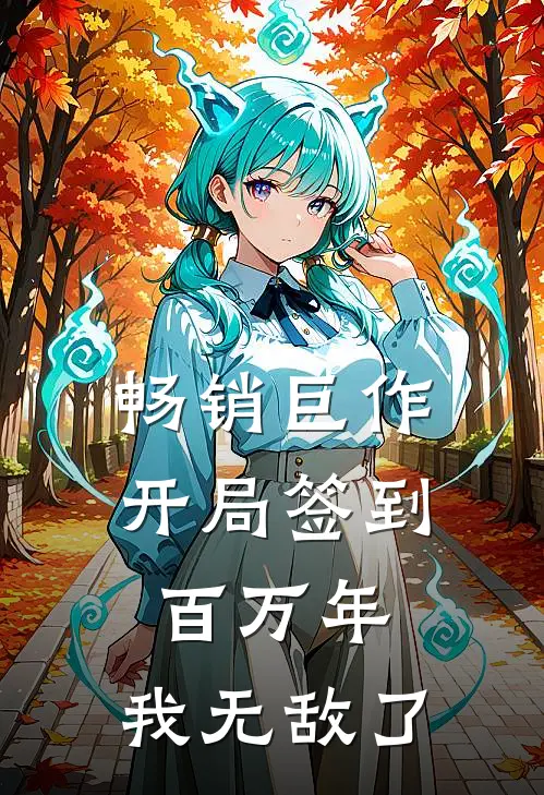 畅销巨作开局签到百万年,我无敌了