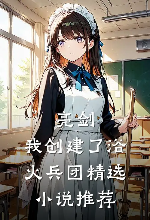 亮剑：我创建了浴火兵团精选小说推荐