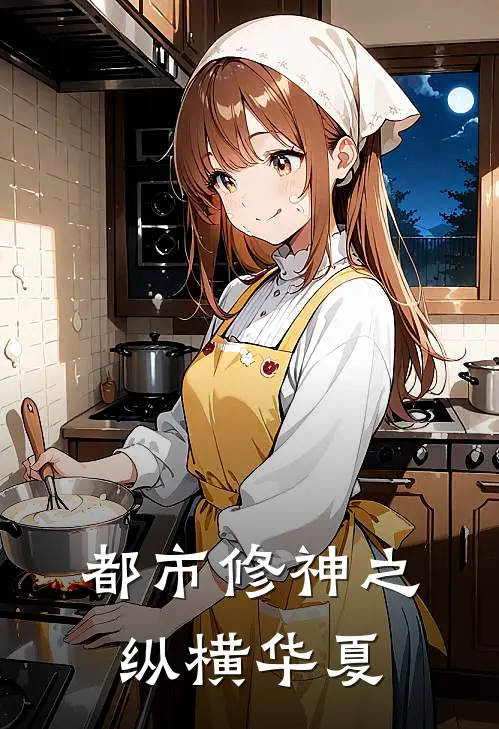 都市修神之纵横华夏